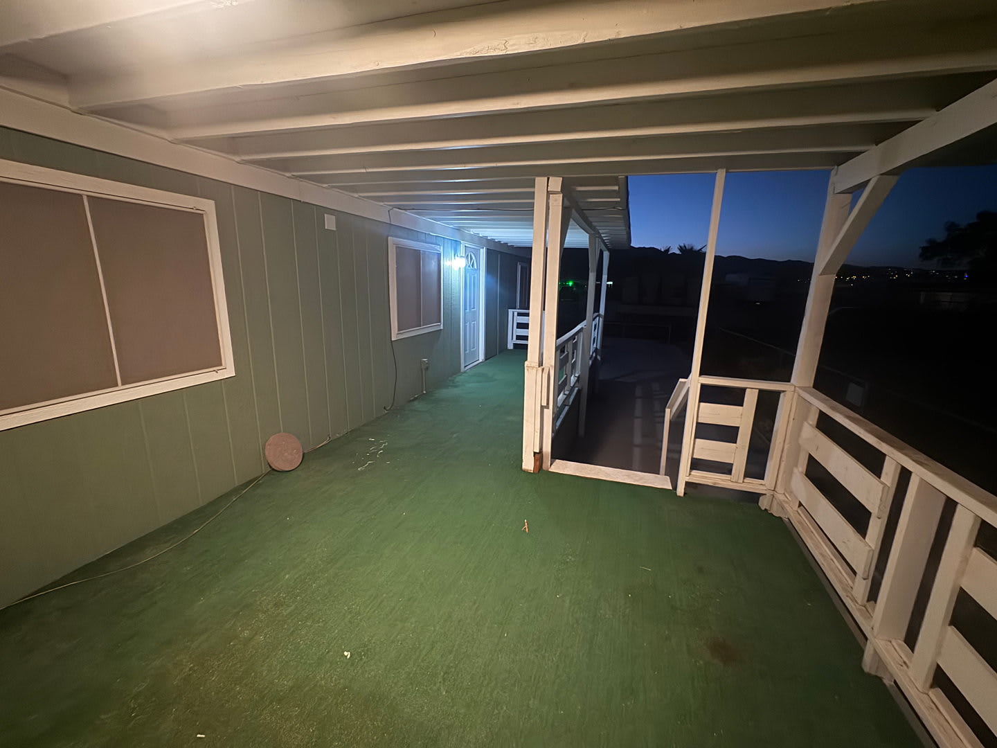 Affordable 3-Bedroom Home with Covered Deck in Holiday Shores! – photo 4