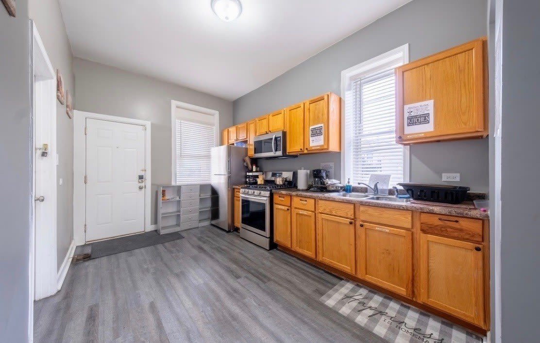 209 S Albany Avenue – photo 4