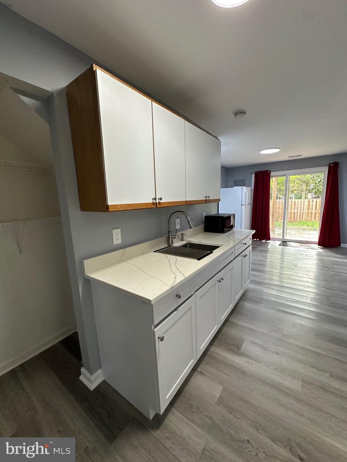 367 BRIDLE CREST SQ. NE -BASEMENT – photo 3
