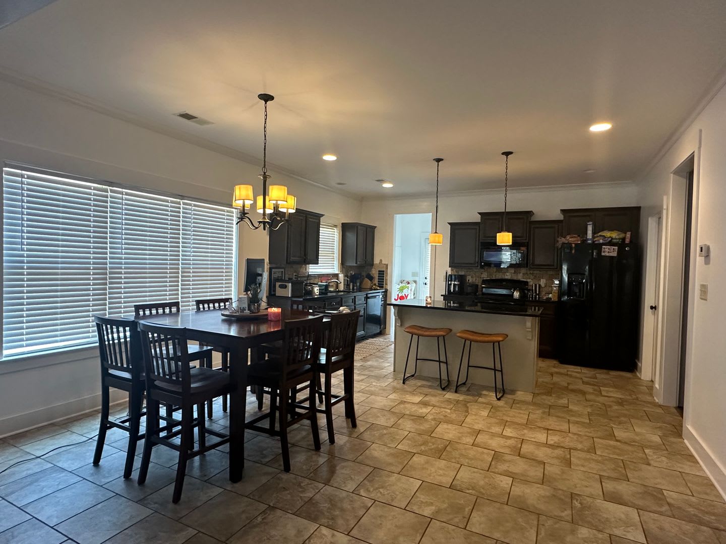 Coming Soon! Family Home in Calera – photo 4