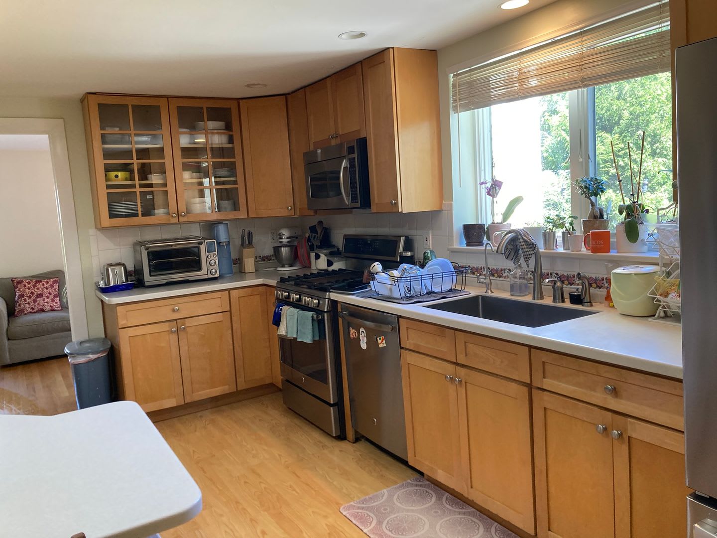 Huge 4 Bed Single Family House In Newton For Rent – photo 2