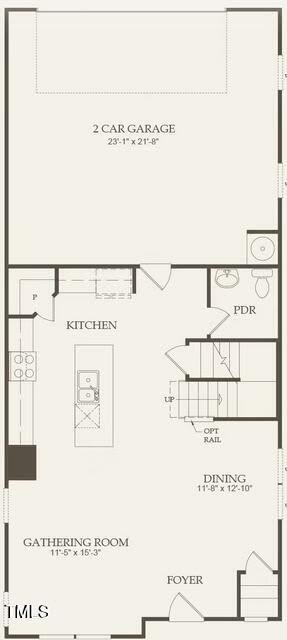 276 Abbots Mill Drive – photo 3