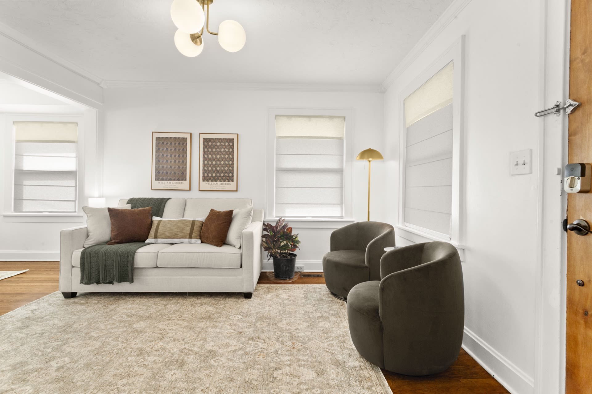 1023 East 22Nd Avenue – photo 3