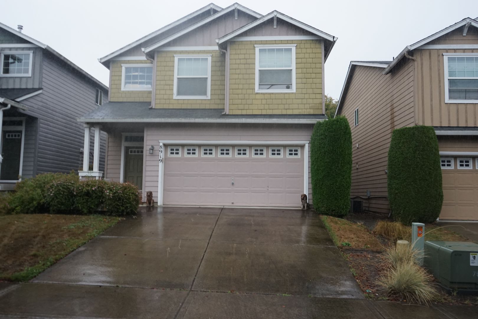 Beautiful 2 Story Home in Fairfield Park for lease – photo 1