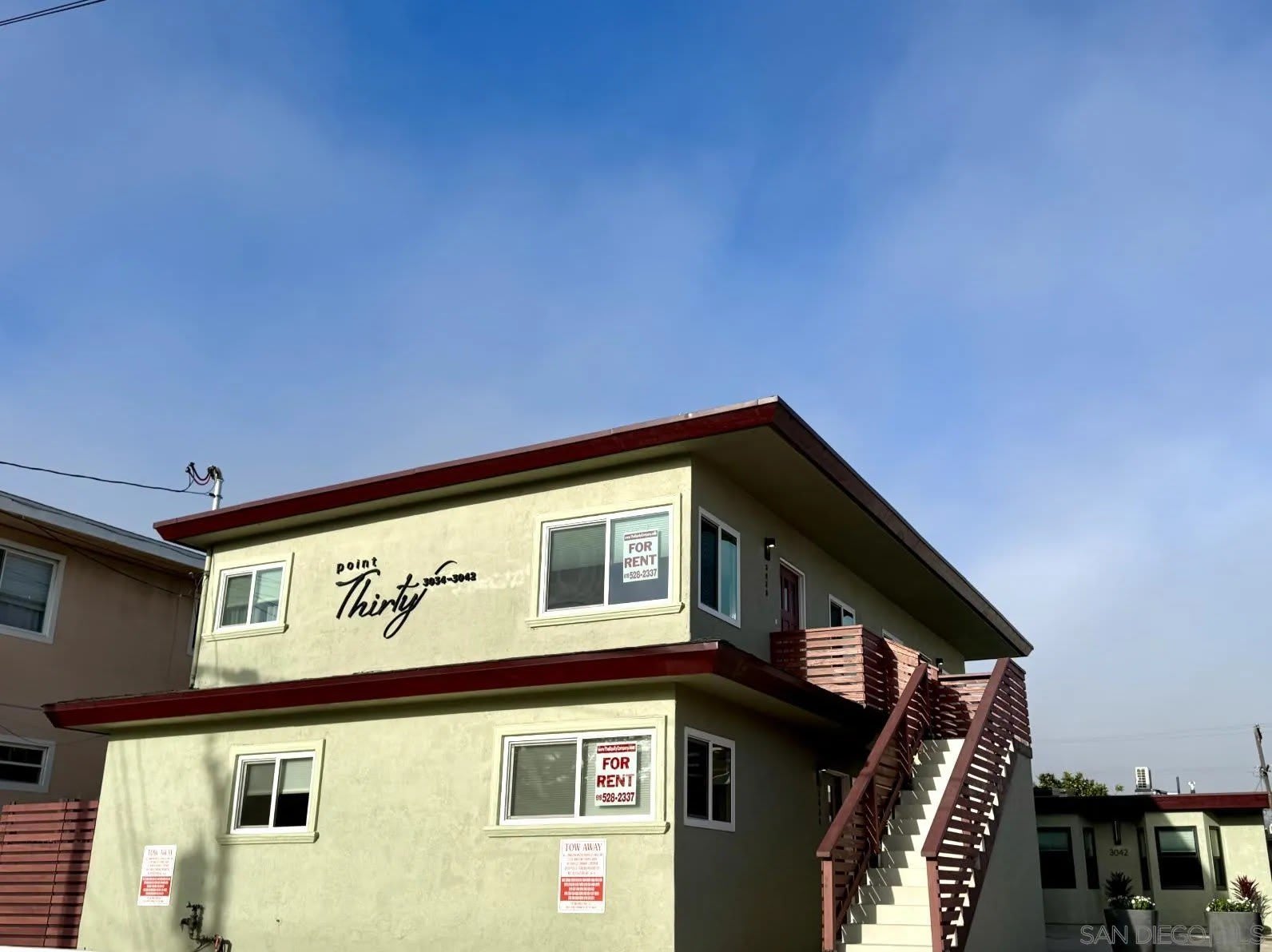 3034 Newell Street – photo 1