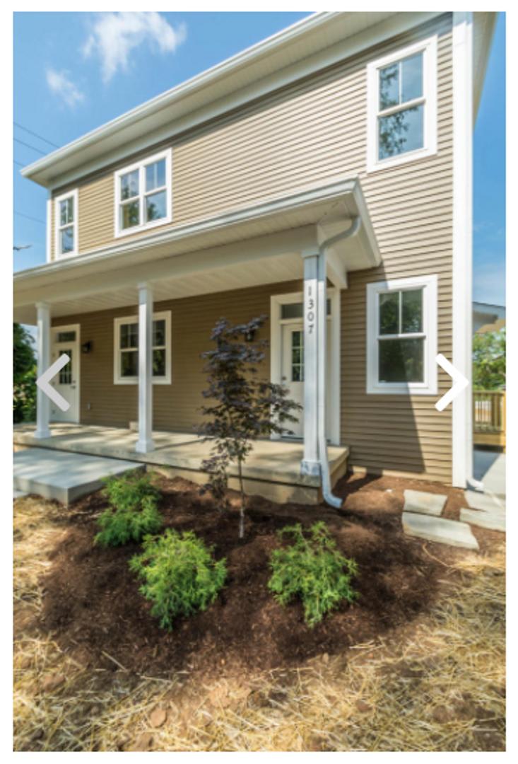 HUGE newly built 4 bed / 4.5 bath townhouse! – photo 2