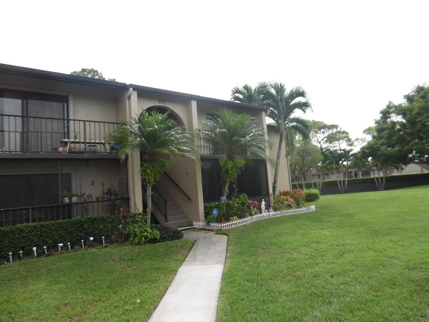 502 Shady Pine Way – photo 1