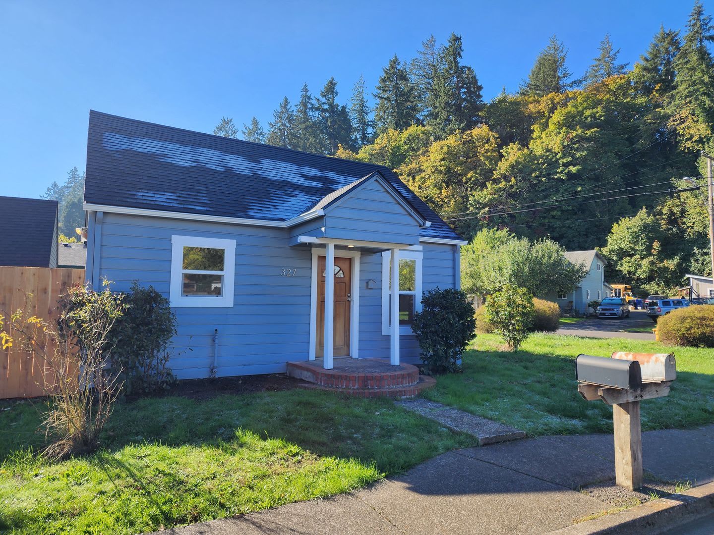 Newly Remodeled Springfield Home – photo 1