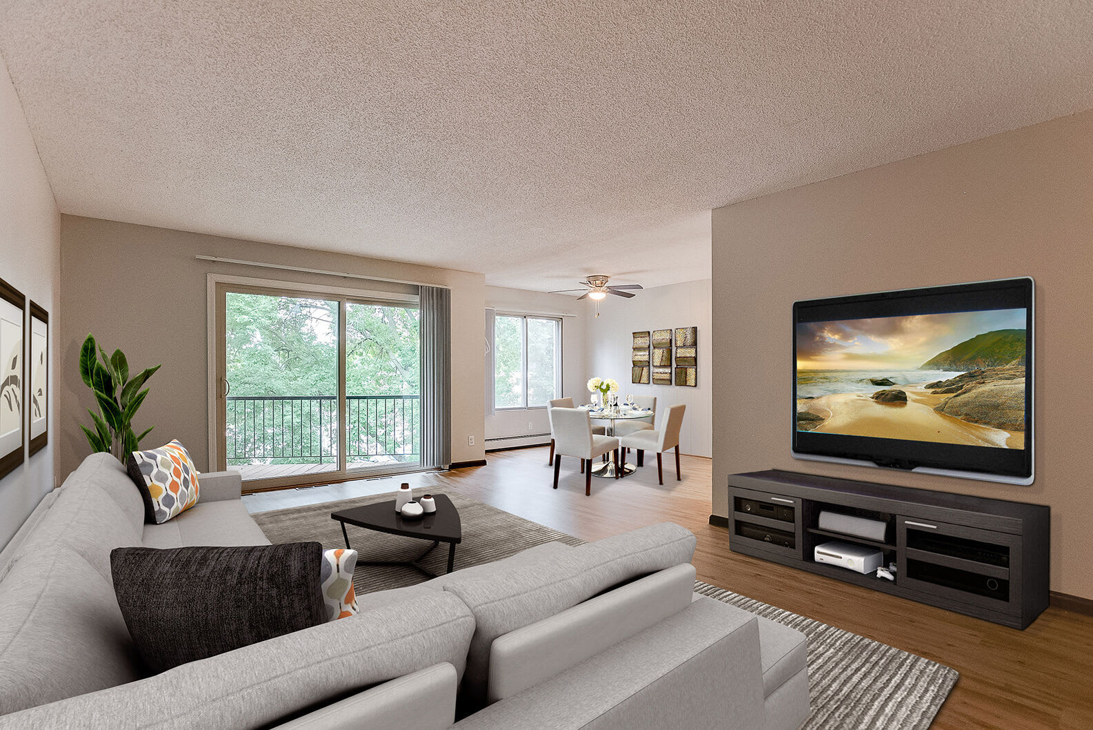 Caravelle Apartments – photo 3