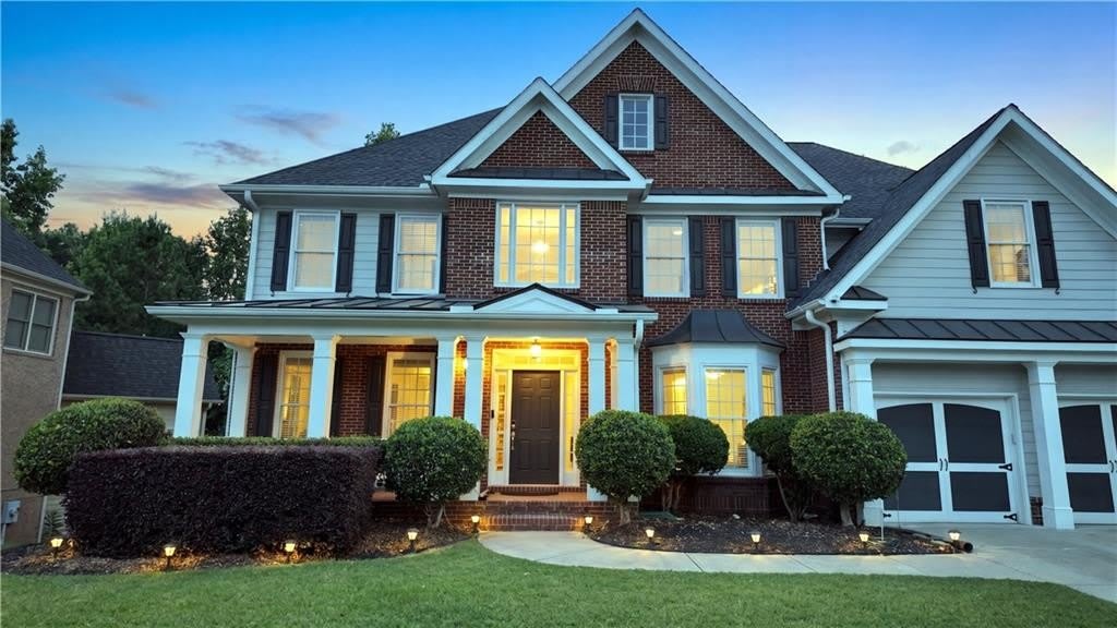 5722 Ashleigh Walk Drive – photo 1