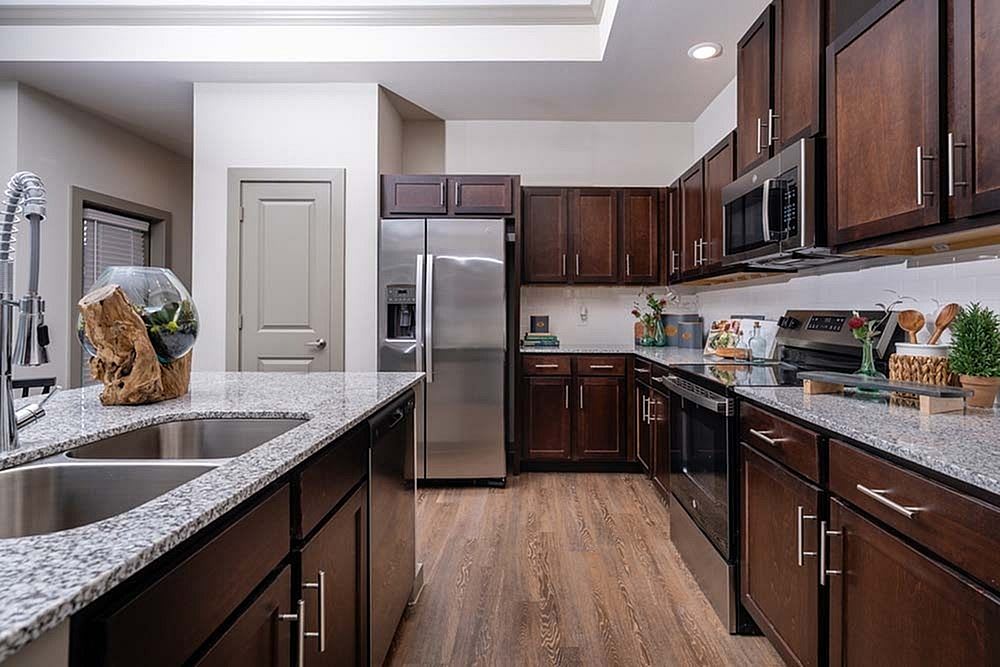 Alders Prosper- 55+ Active Adult Homes – photo 3