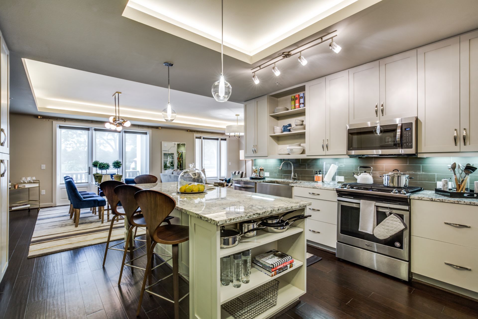 The Ivy Park Place – photo 4