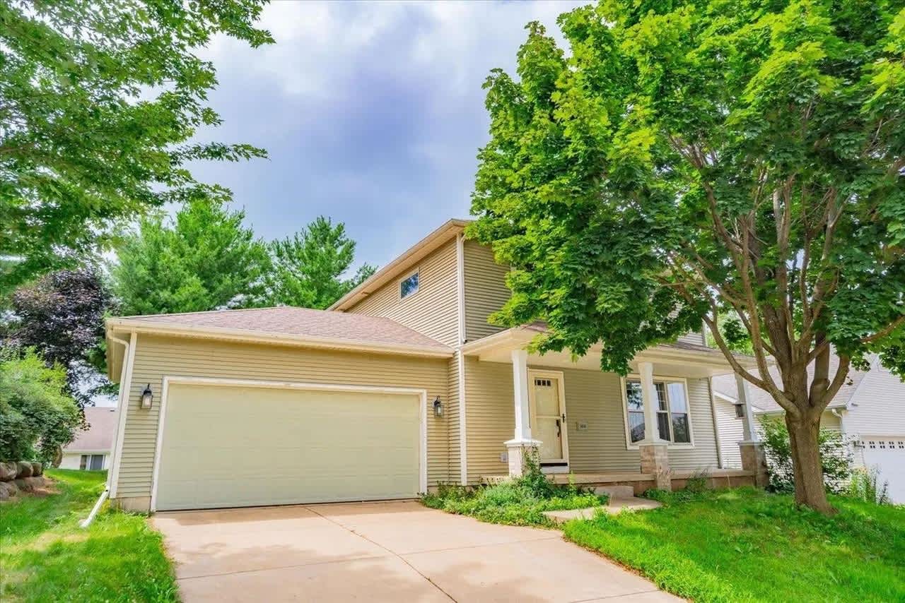 1406 Dewberry Drive – photo 1