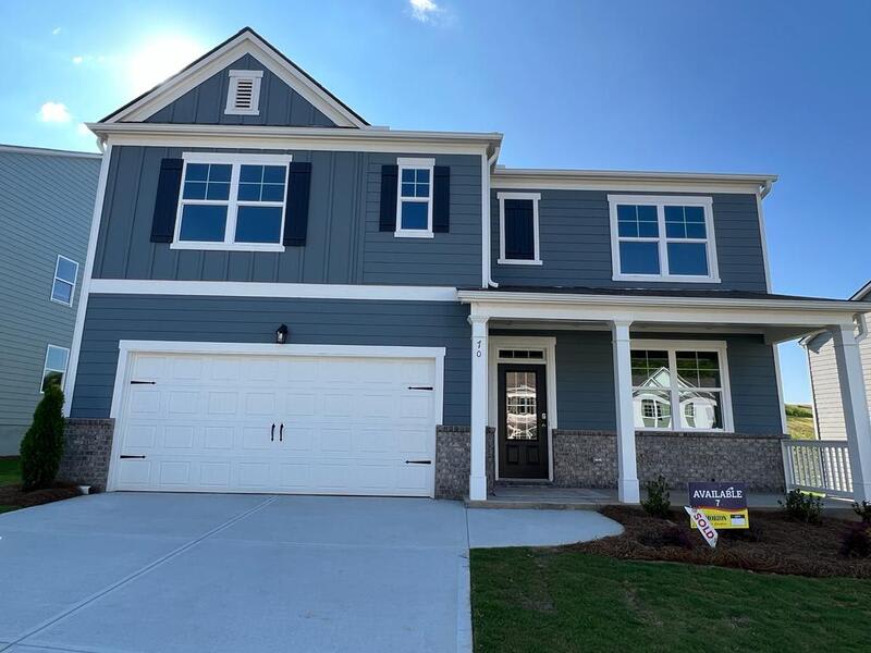 70 Berkeley Trace – photo 1