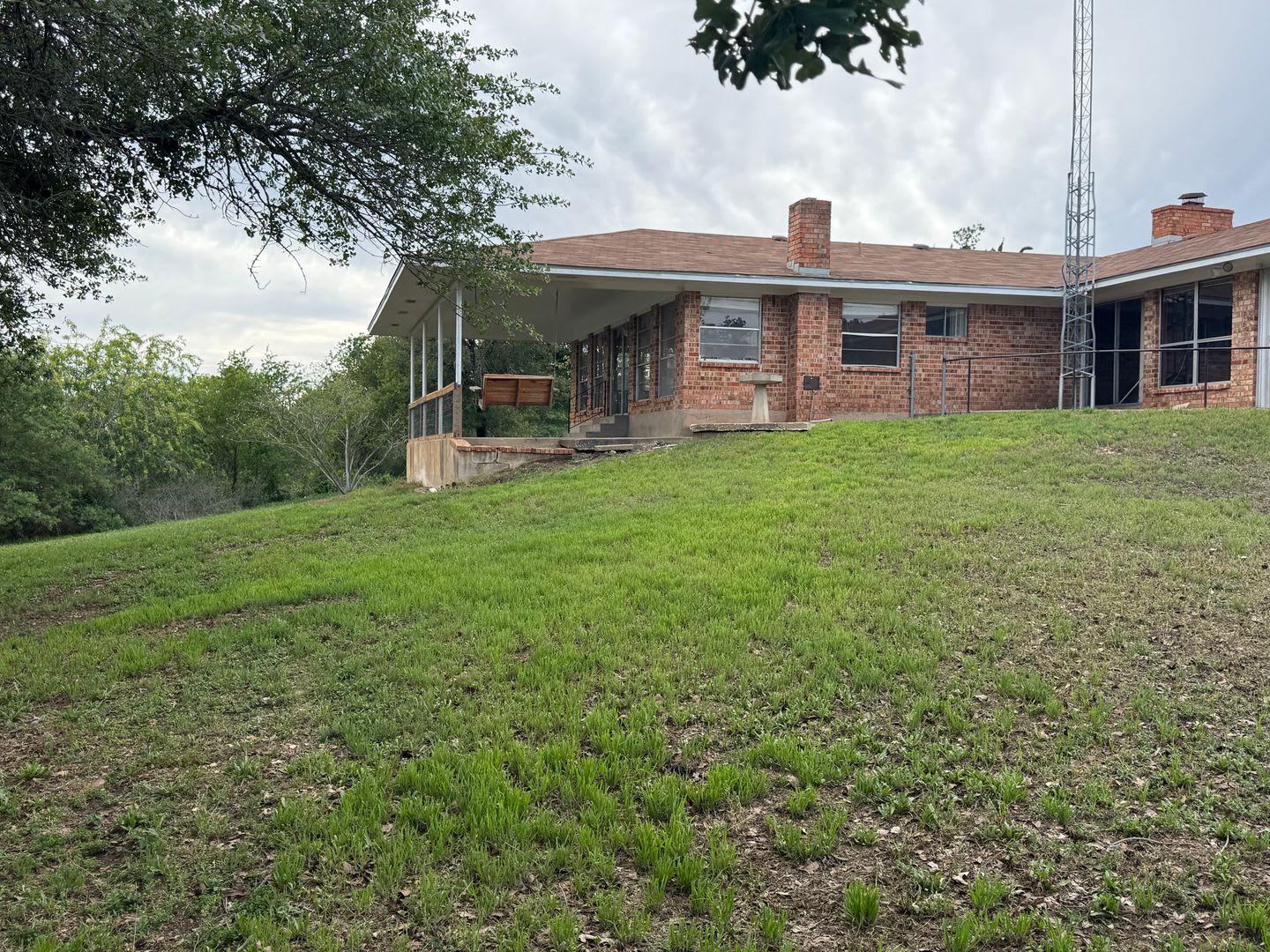Smithville Single Story Home with Views – photo 3