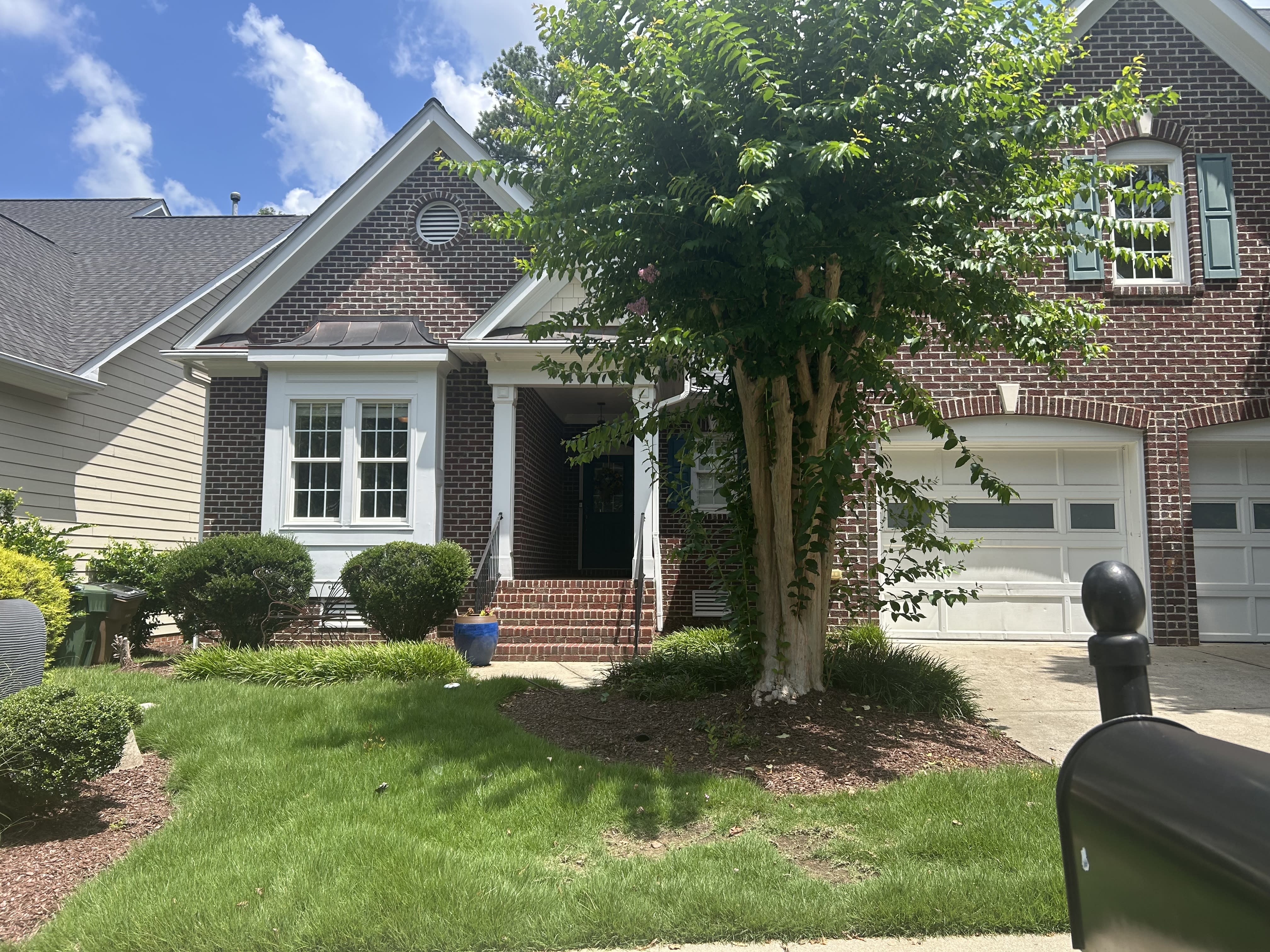 407 Chandler Grant Drive – photo 2