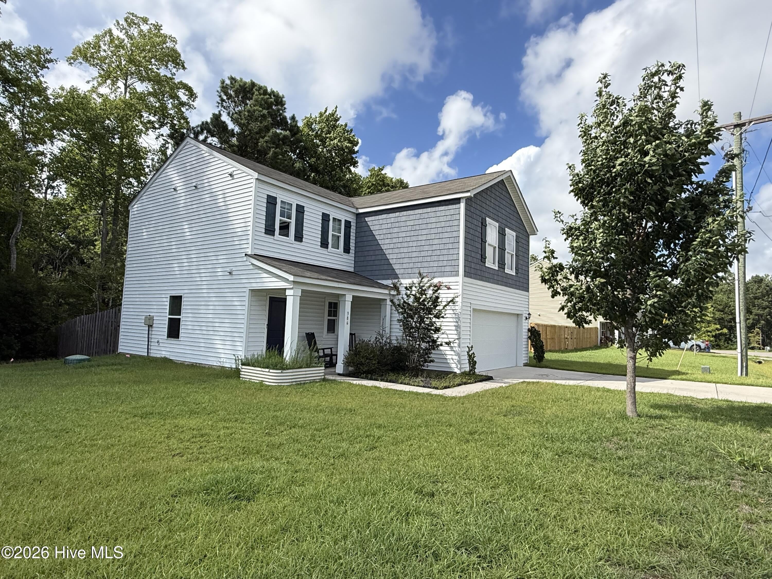 386 High Ridge Court – photo 2