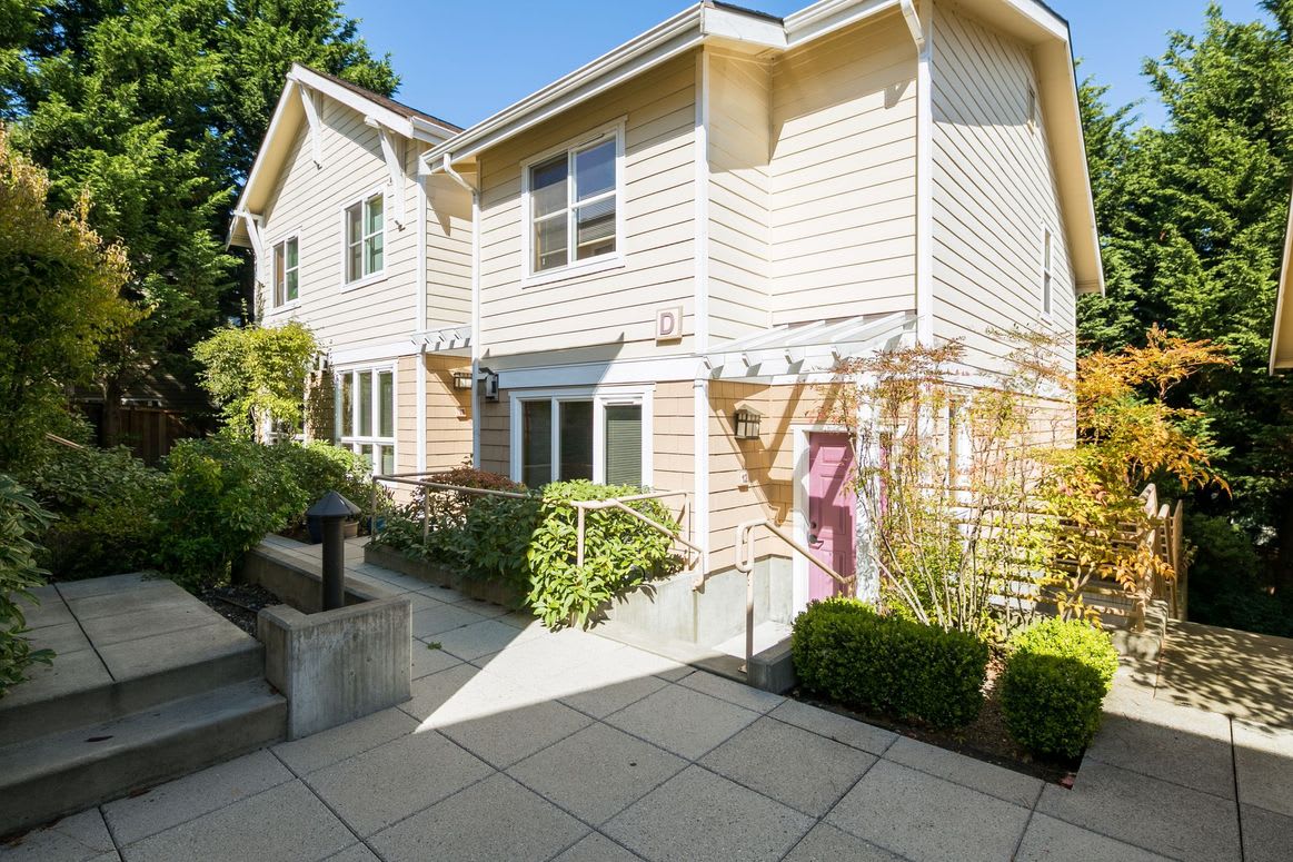 Pacific Pointe Apartments – photo 5
