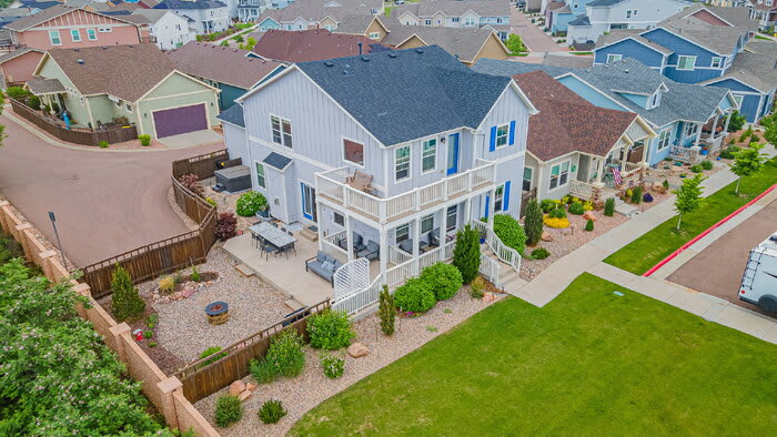 1516 Solitaire Street – photo 2