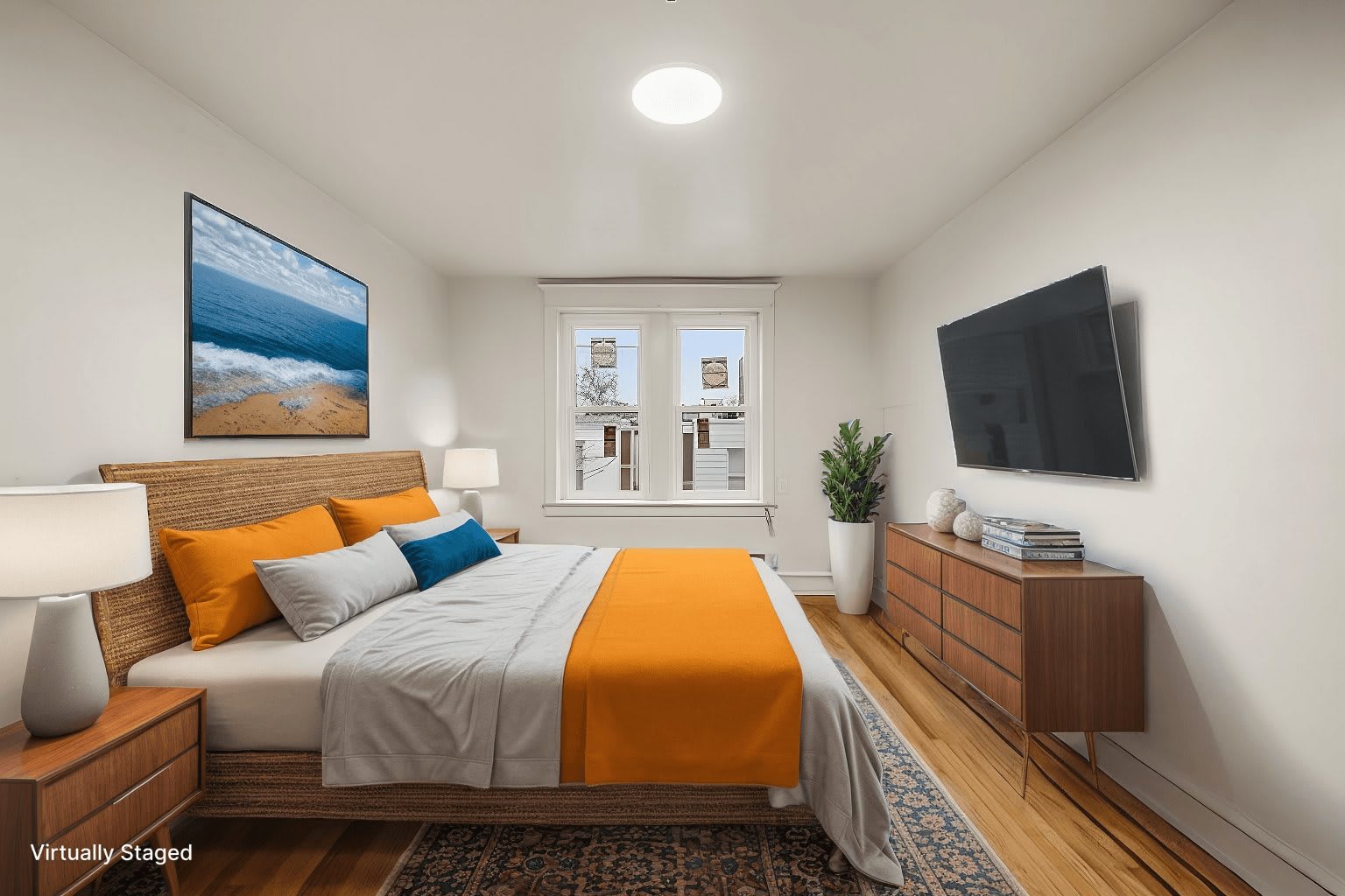 Chestnut Park Apartments – photo 2