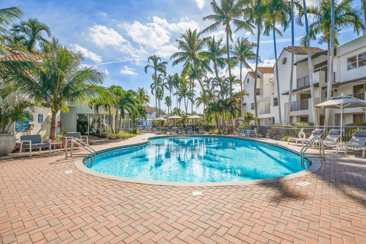 Sheridan Ocean Club Apartments – photo 3