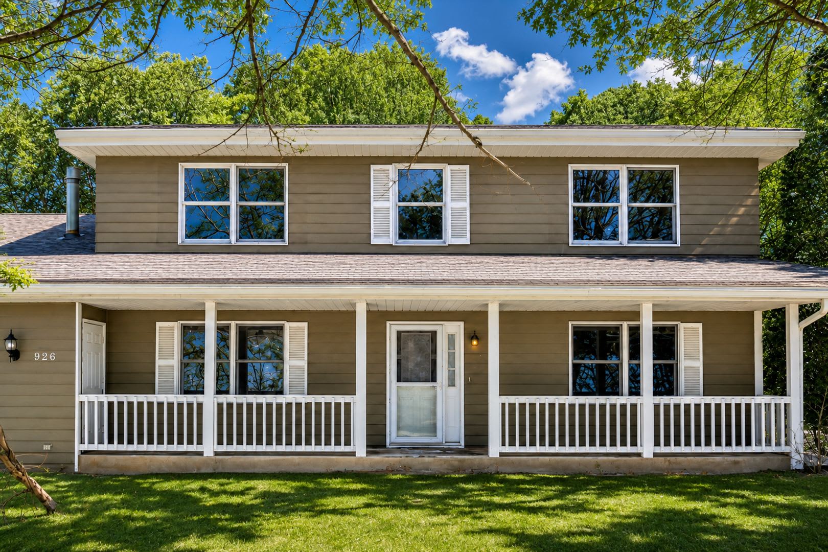 Lovely 4BR 4BA Home in the Best Neighborhood in Sartell! – photo 2