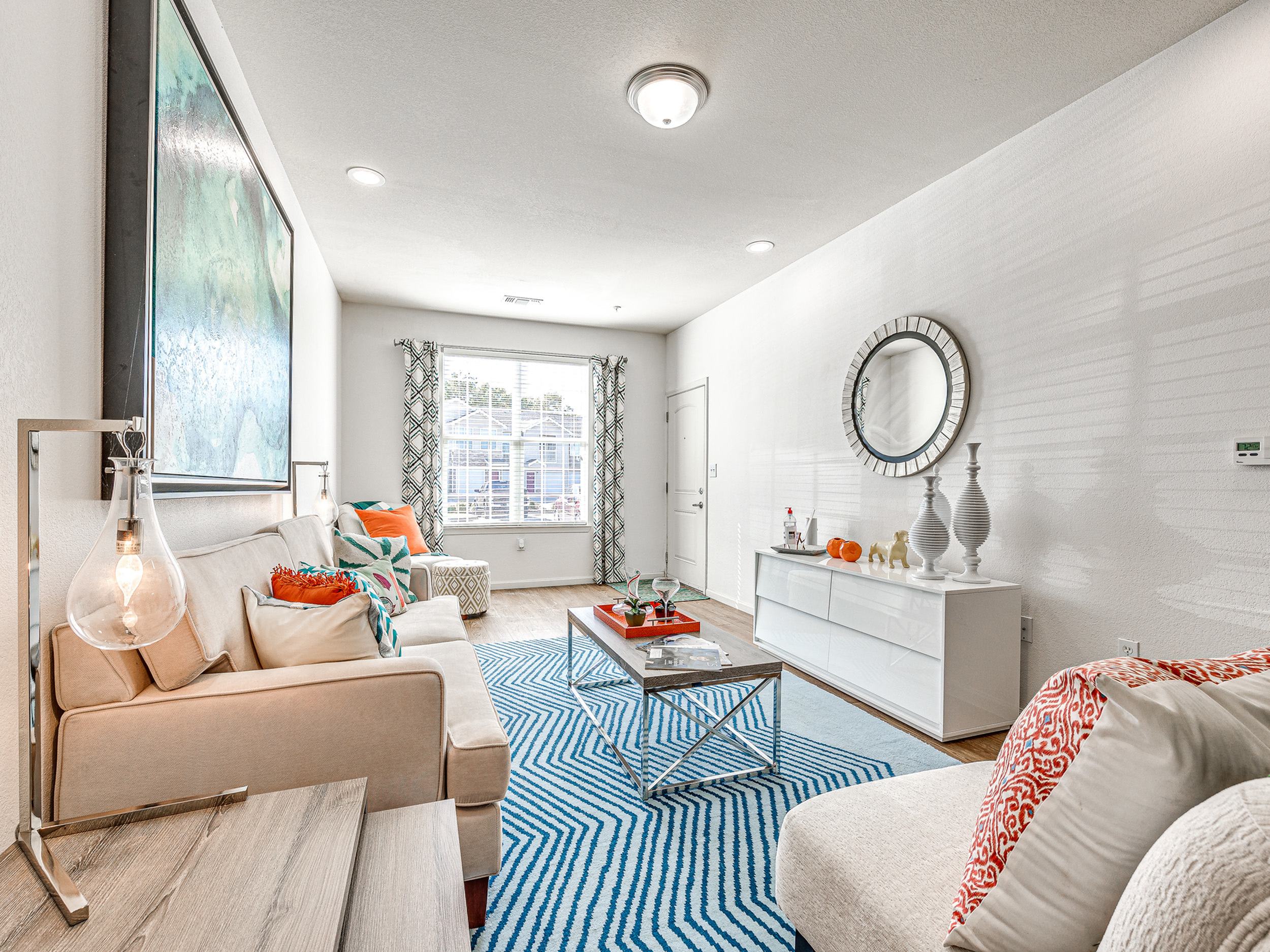 The Parc At East 51St – photo 2