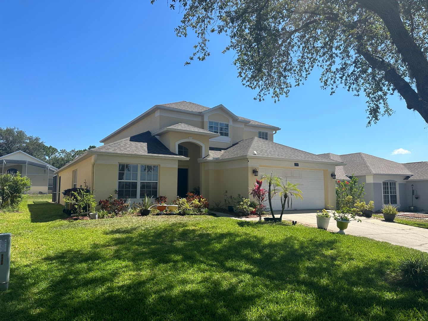 5 Bedroom 3 Bathroom and private pool Home For Rent in Davenport – photo 2