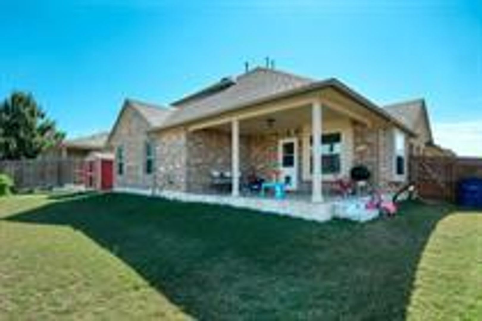 413 Alsatian Lane Leander, TX 78641 – photo 2