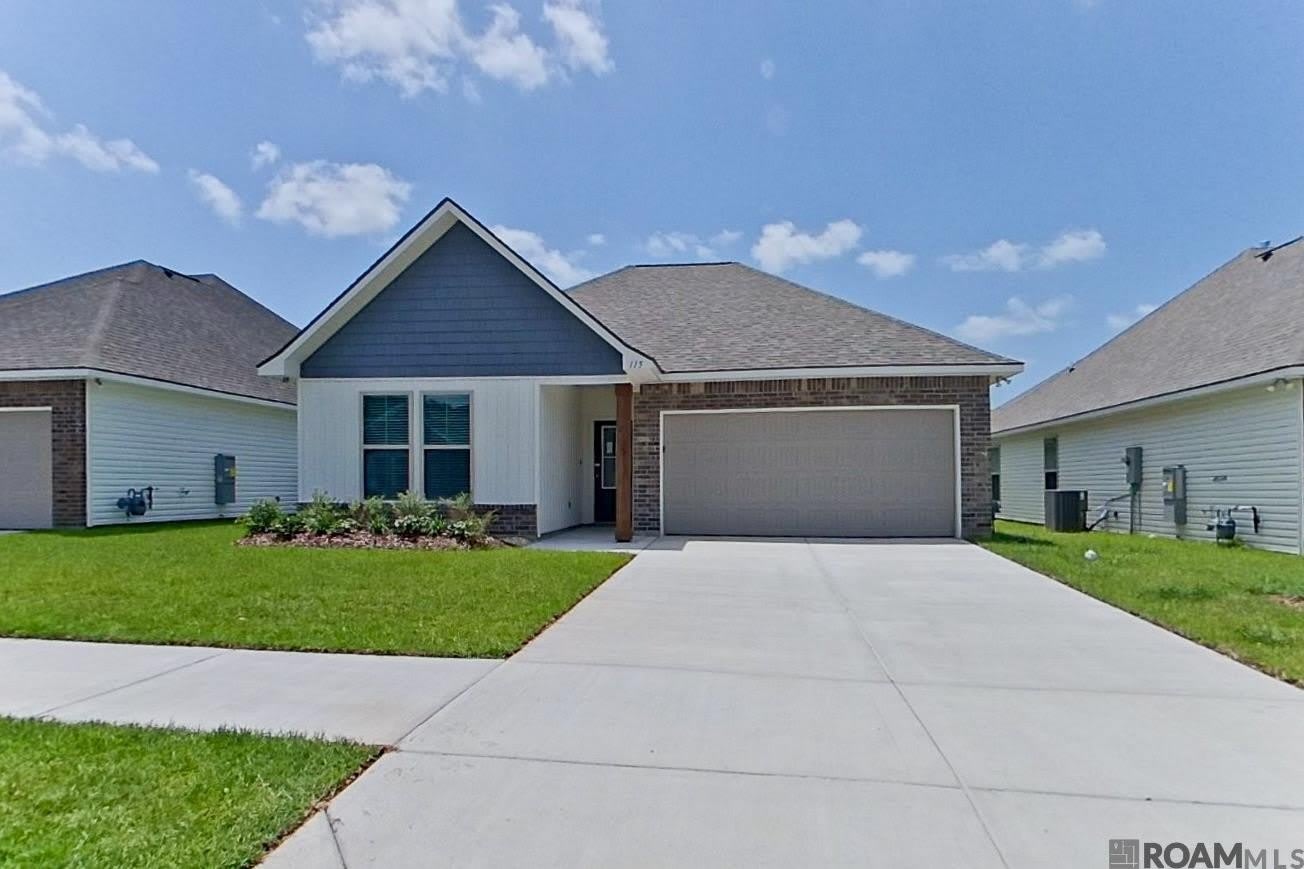 115 Teddy Ln – photo 1