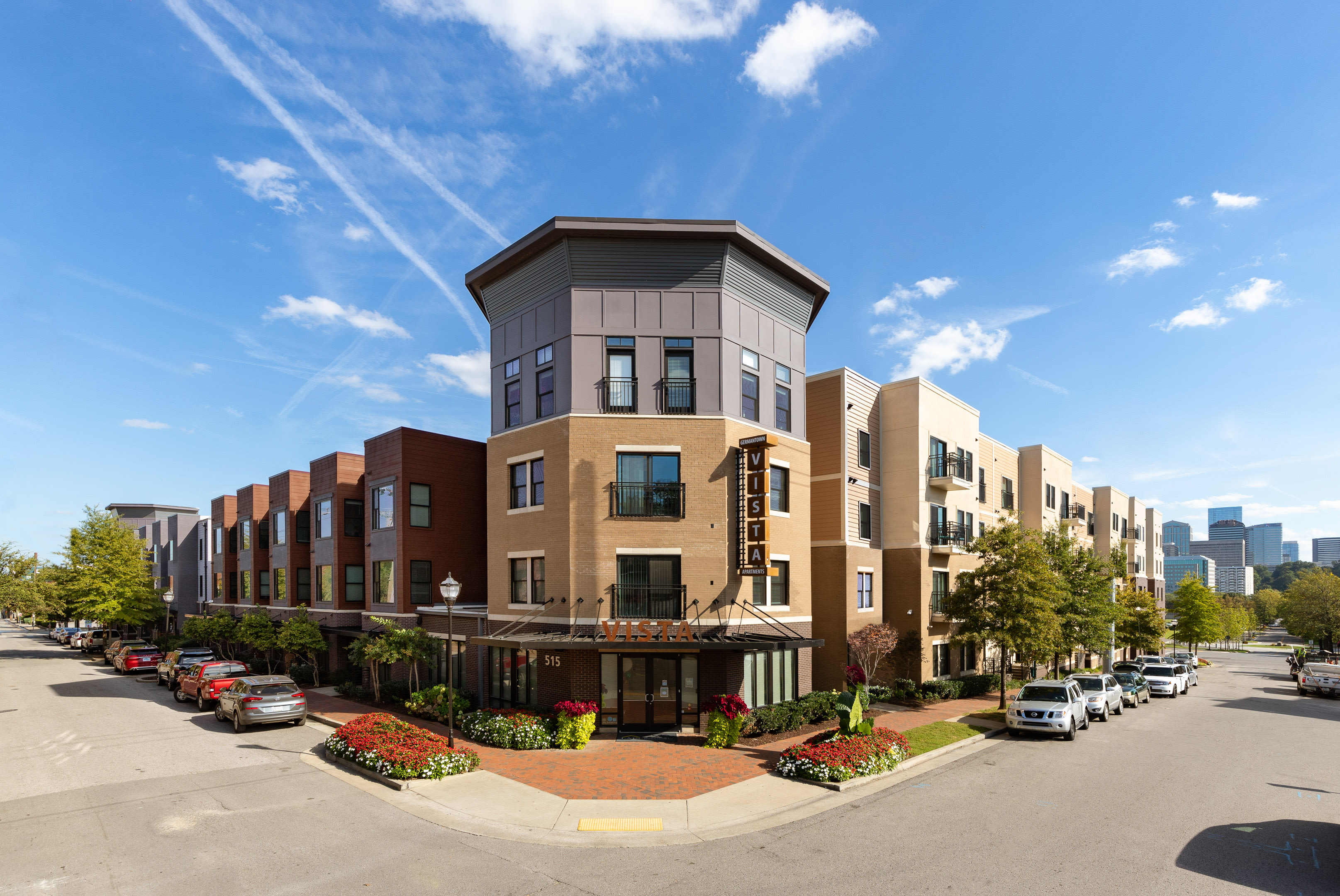 Vista Germantown – photo 1