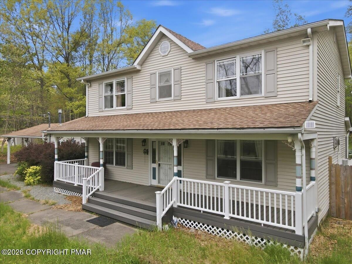 2662 Tacoma Drive – photo 2