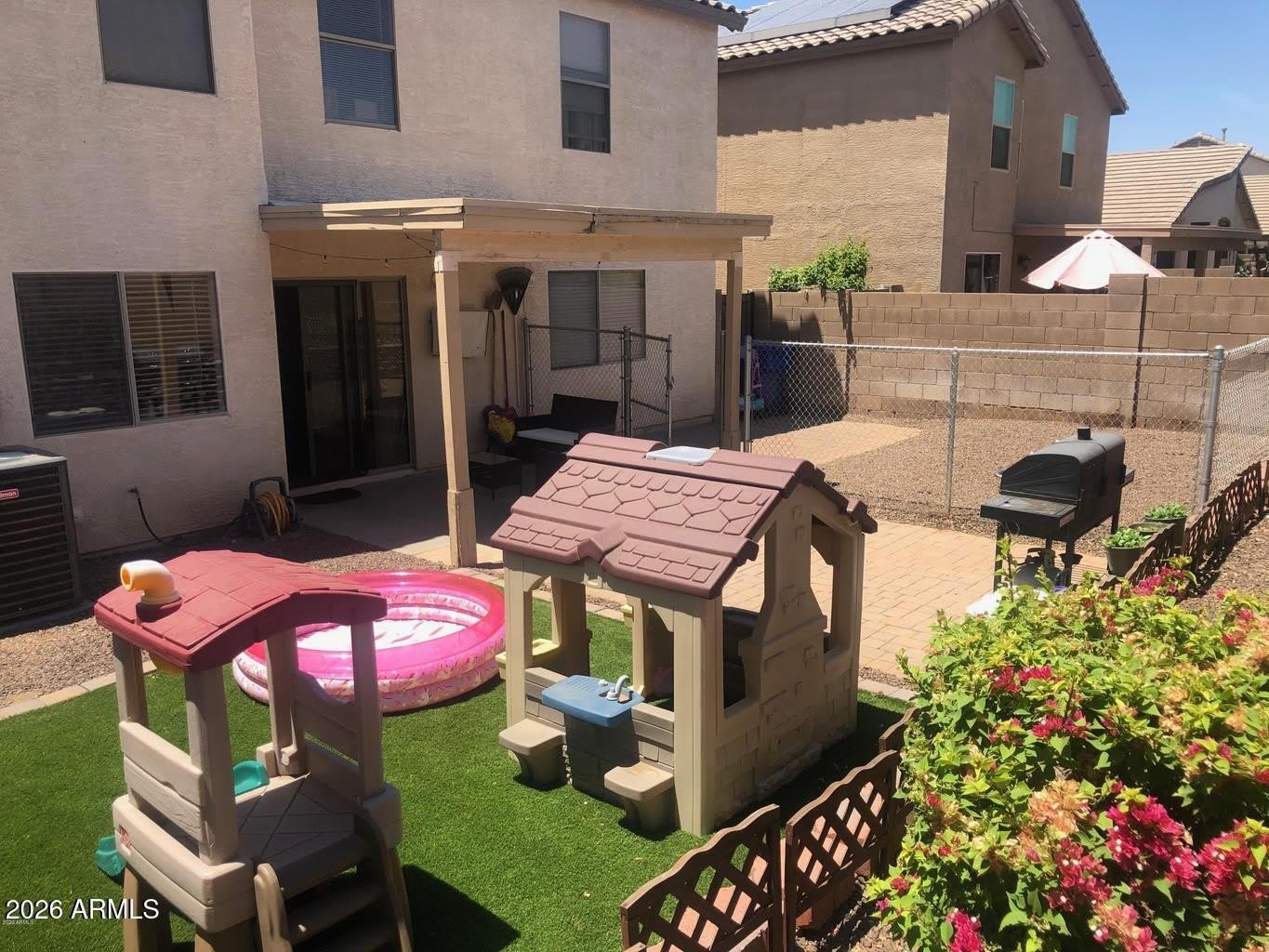 12860 W MONTE VISTA Road – photo 1