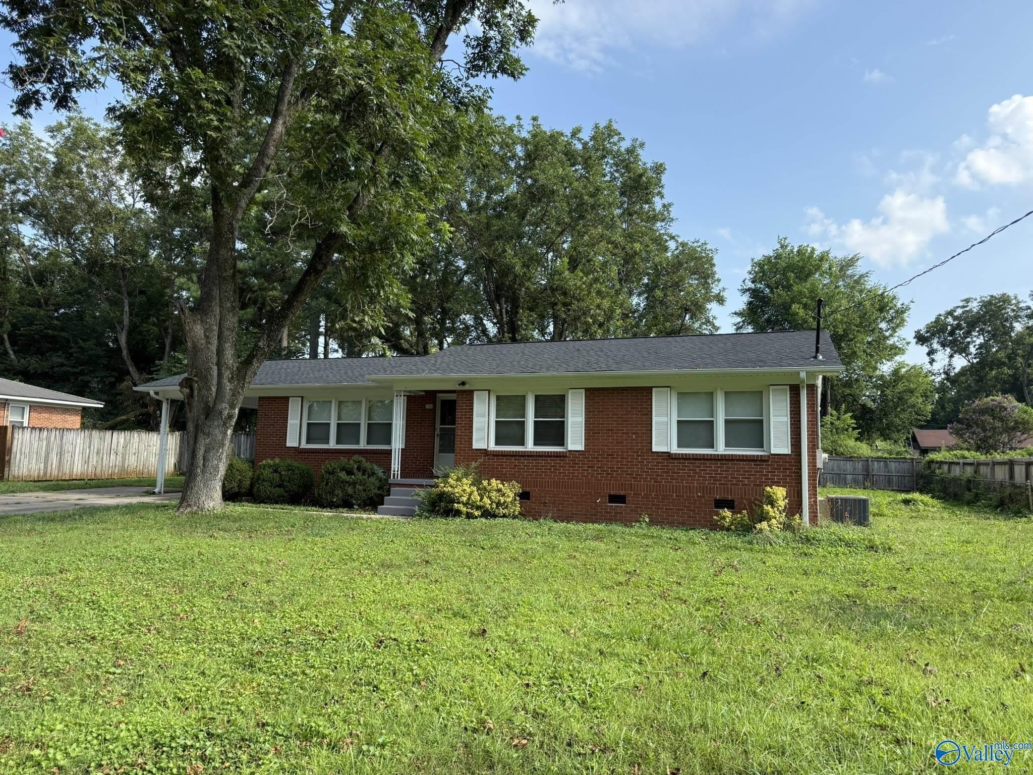 3702 Vogel Drive NW – photo 1