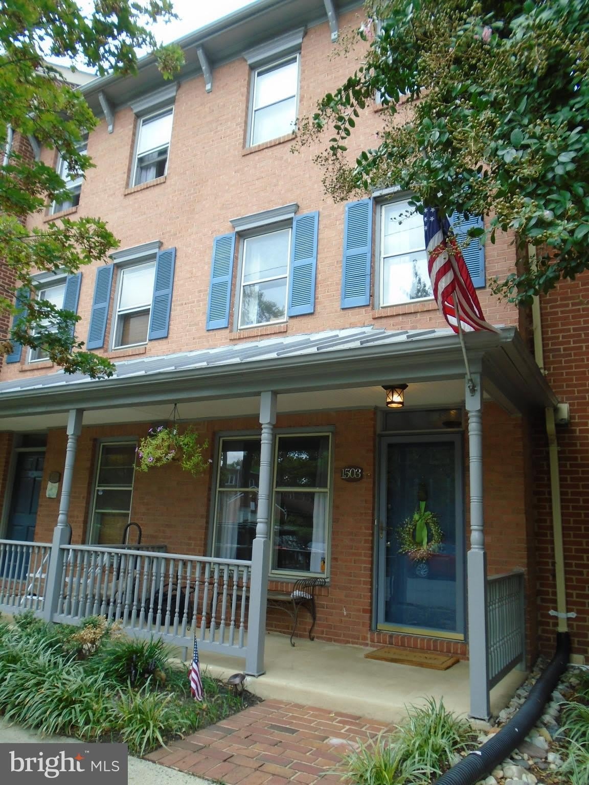 1503 ORONOCO Street – photo 1