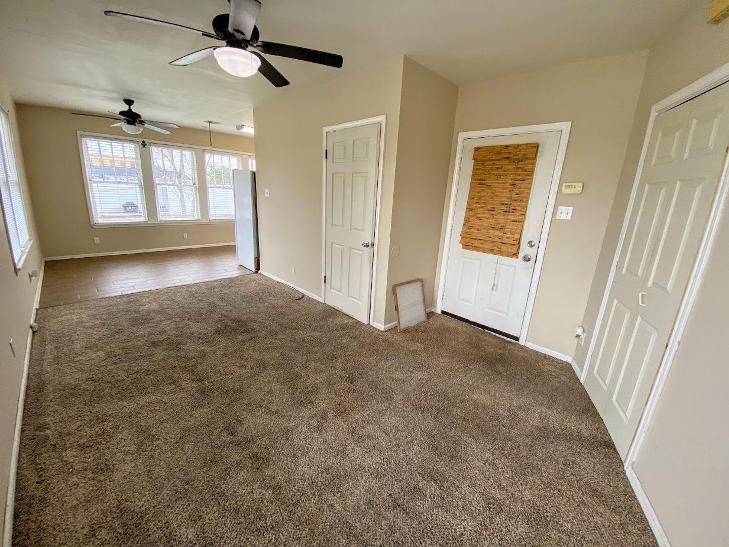 2 bedroom/1 bathroom apartment for rent in Downtown Lake Charles, LA – photo 4