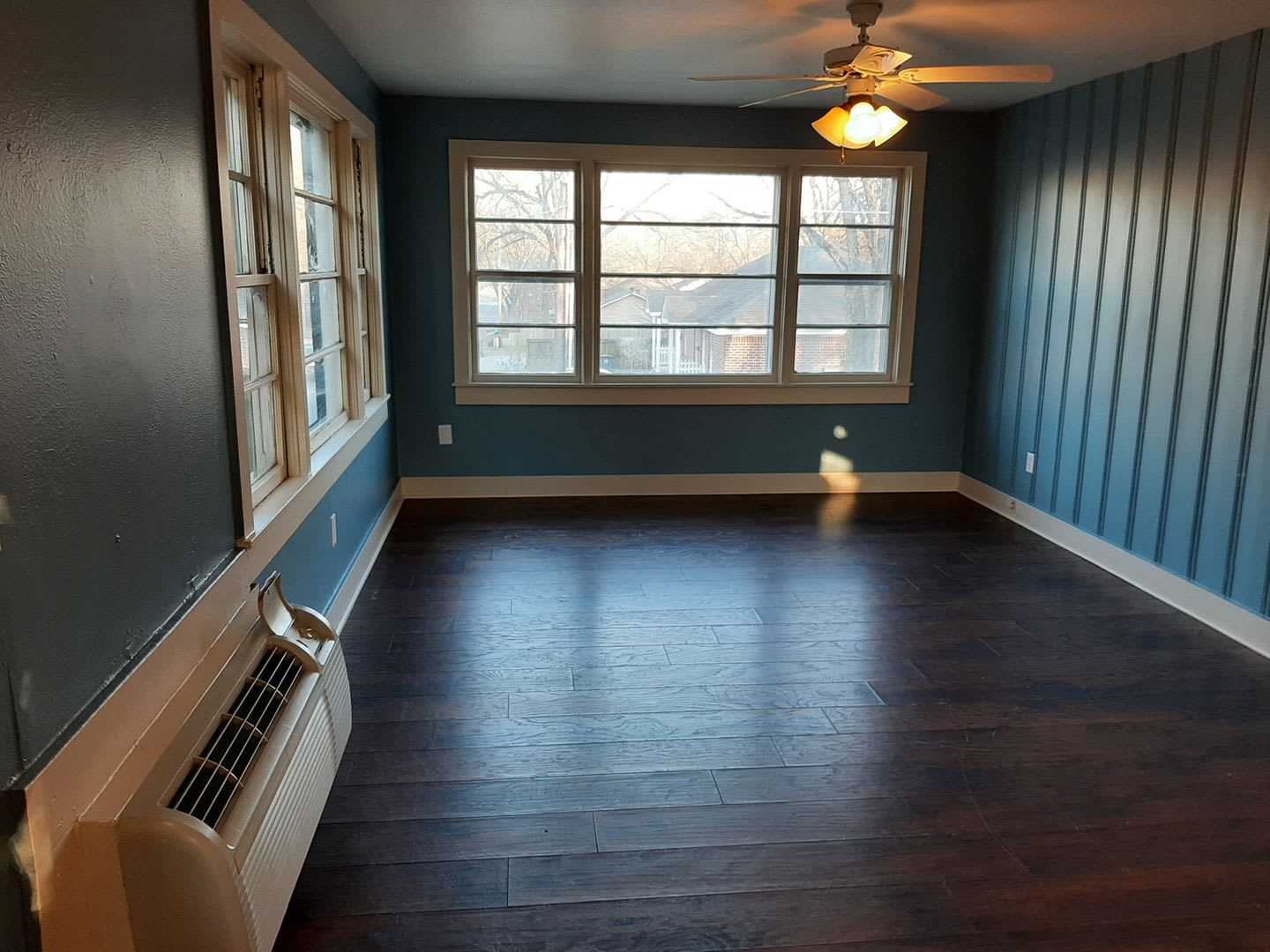 2 Br/1 Ba Vertplex, 609 Oak St. B in Searcy ($720/mo, water-garbage incl.) – photo 2