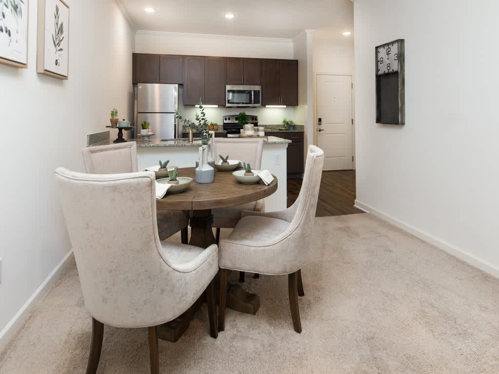 Exchange At Indian Trail – photo 4