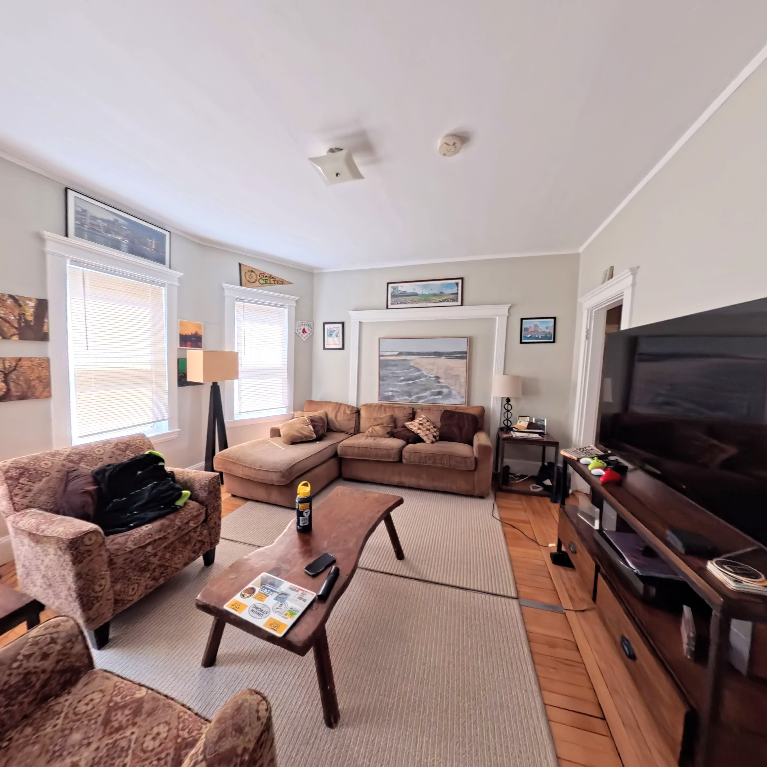 19 Arden StreetUnit 2 – photo 5