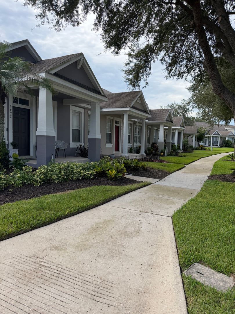 3 Bedroom 3 Bathroom Townhome With Two Primary Suites 2 Car Garage Available Now – photo 2