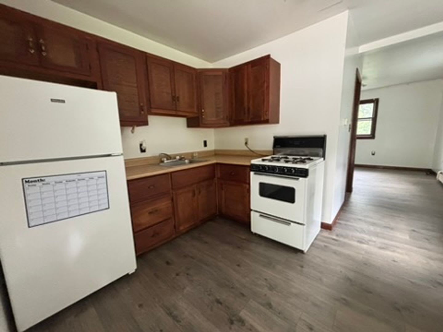 Studio Apartment – photo 2