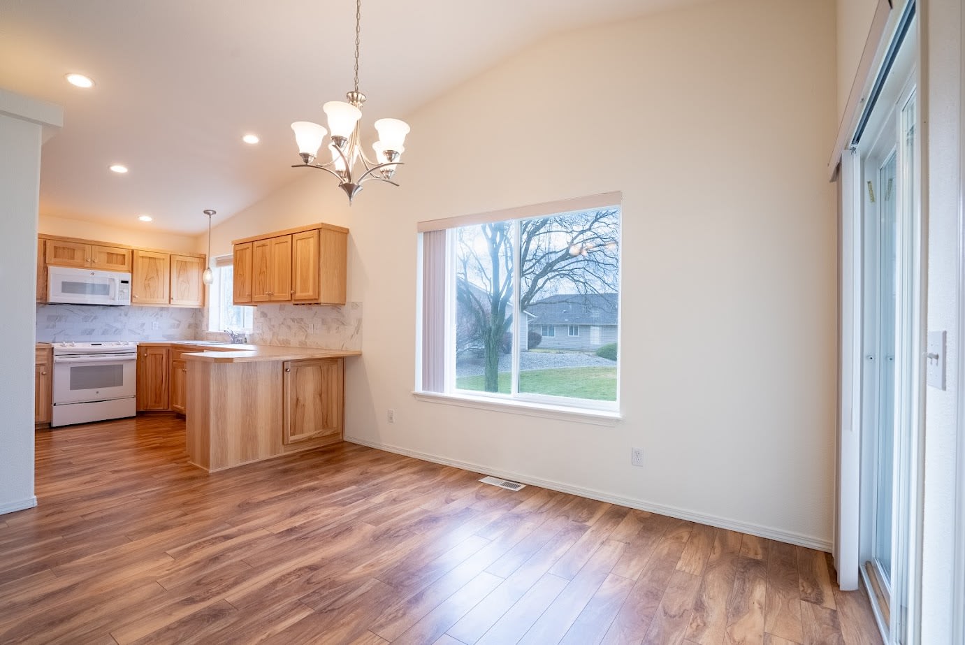 1502 North Madson Lane – photo 3