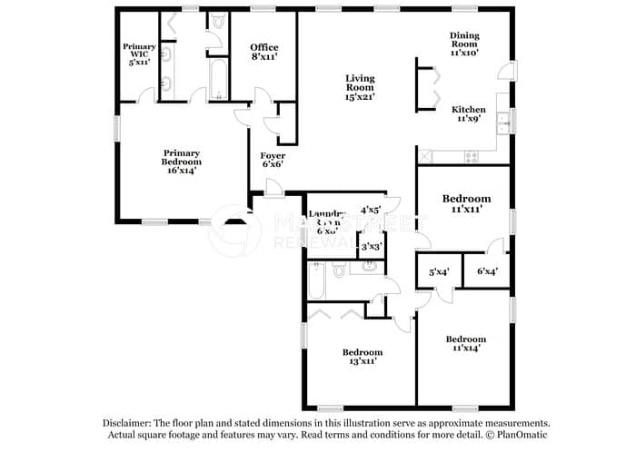 3613 Cove Drive – photo 2