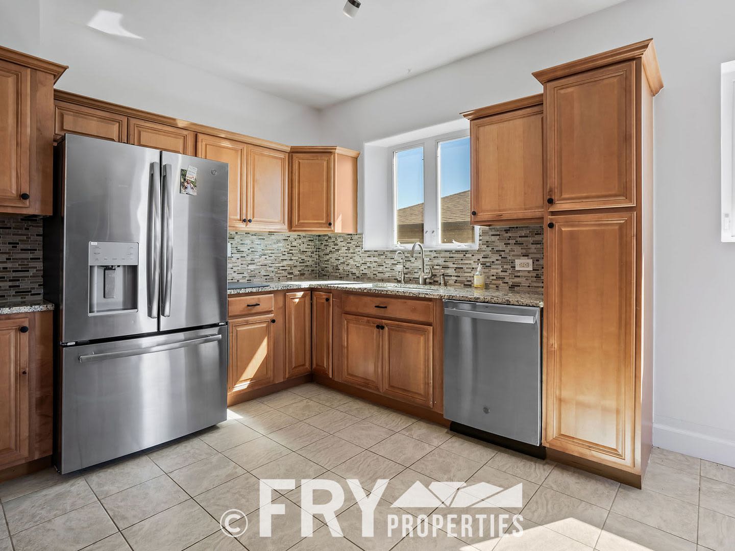 Updated Home Near Highlands and Edgewater – photo 3