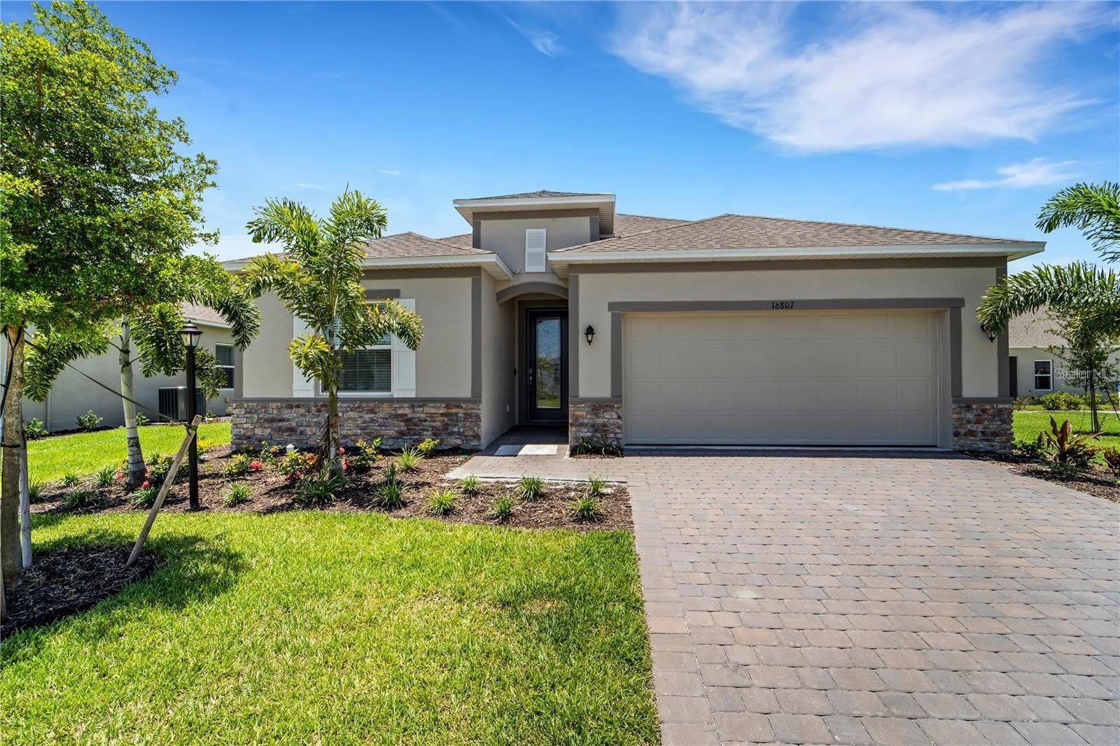 16807 CAYO KEY Drive – photo 1
