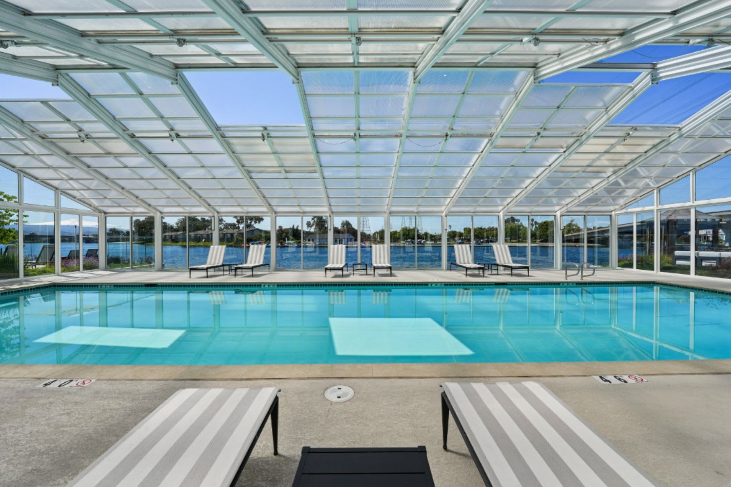 Marlin Cove Apartments – photo 2