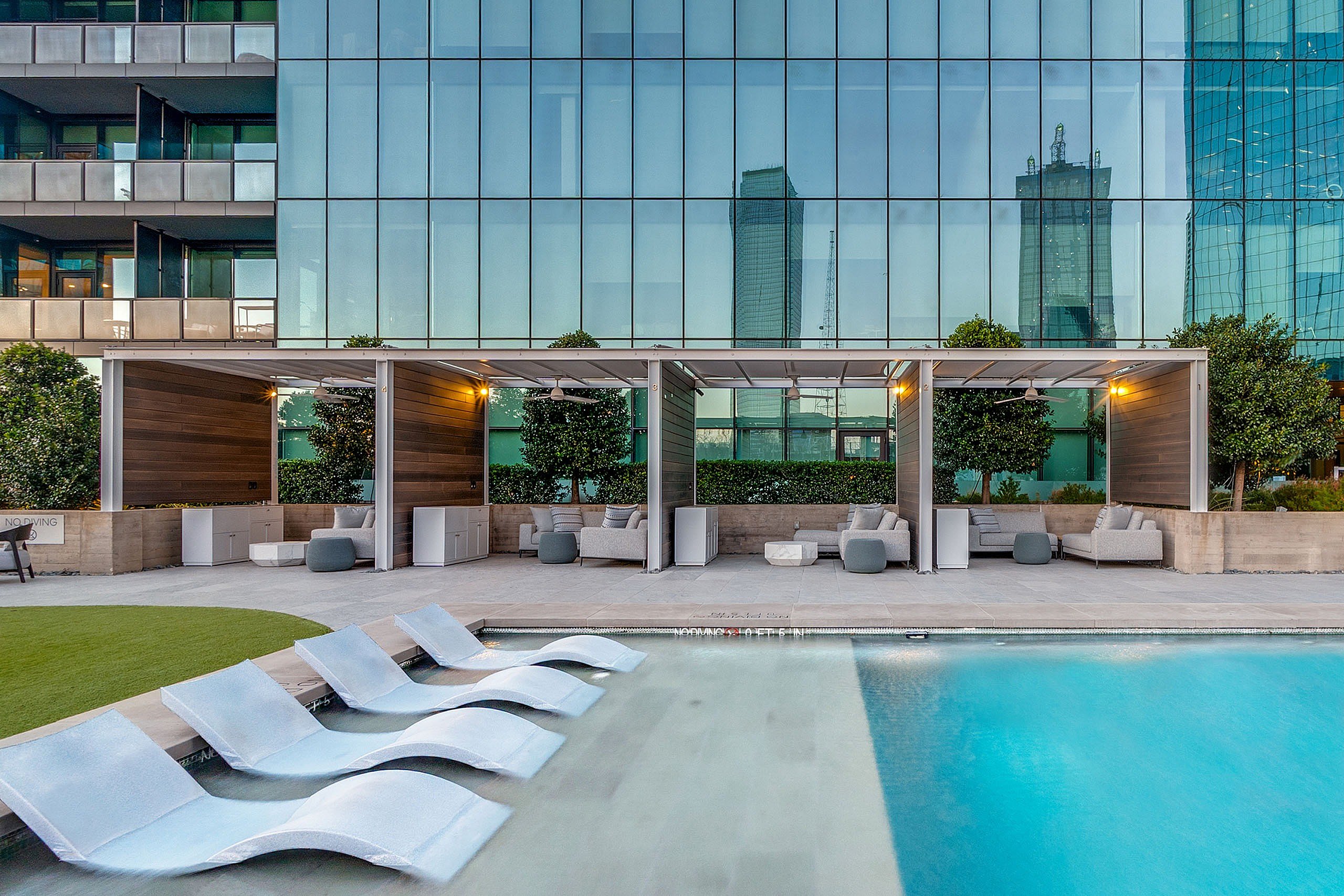 AMLI Fountain Place – photo 3