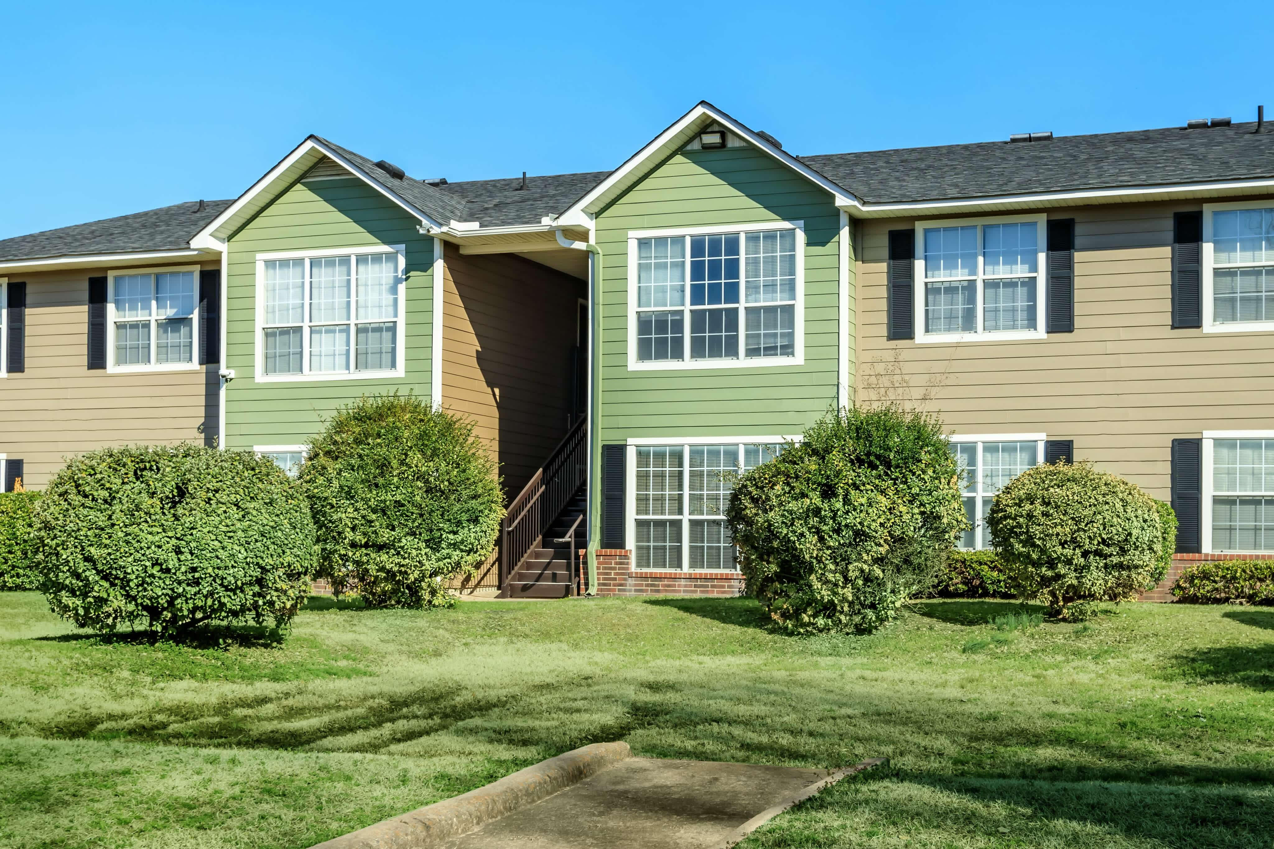 Riverstone Apartments – photo 1