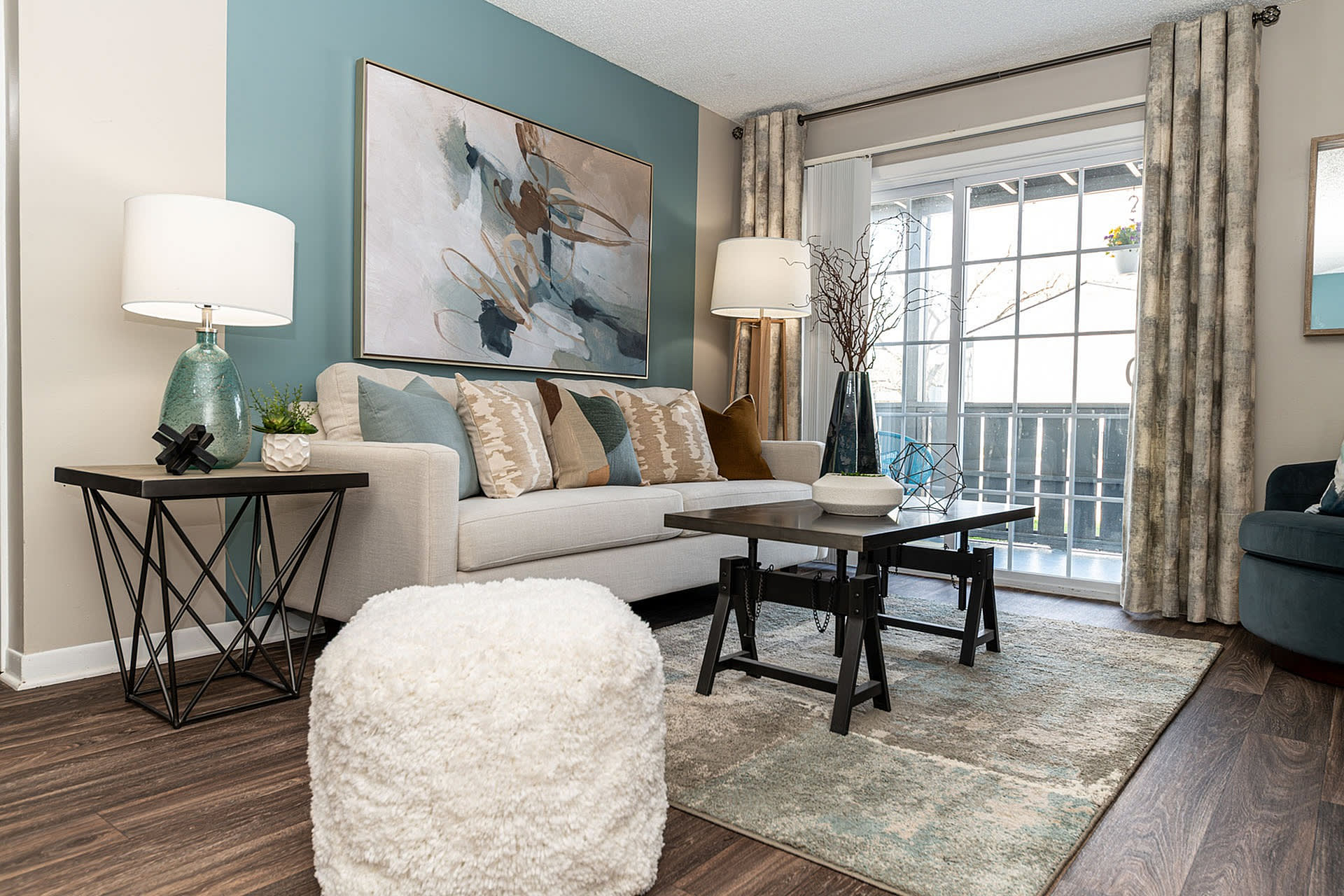 Hampton Creek Apartments – photo 3