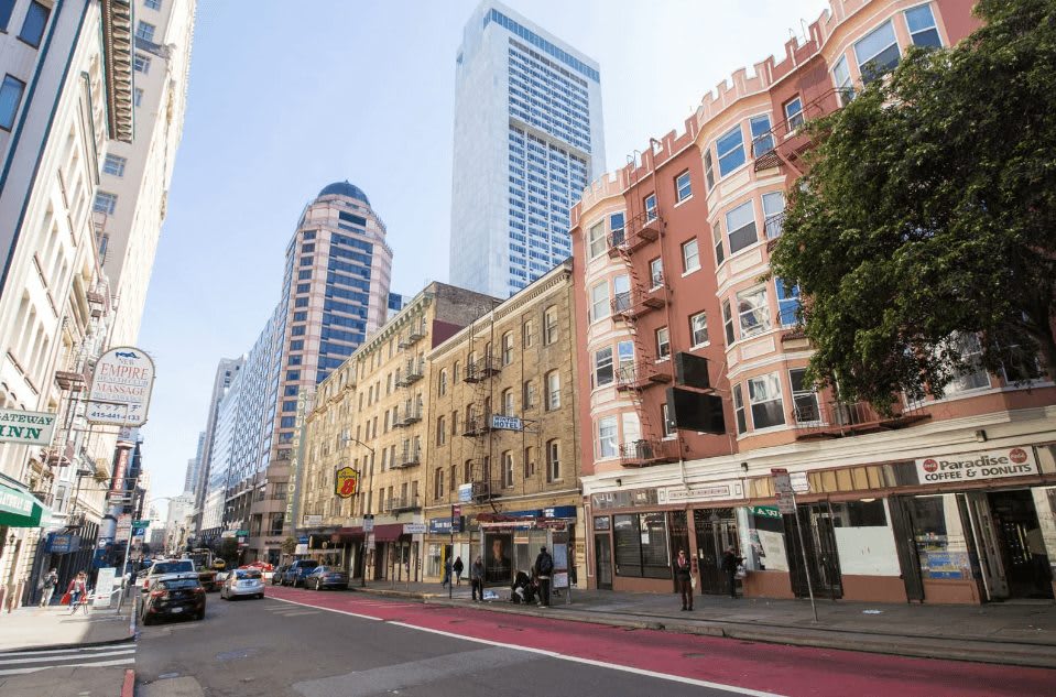449 O'Farrell – photo 4